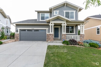 Building Photo - 3608 Voyager Ln