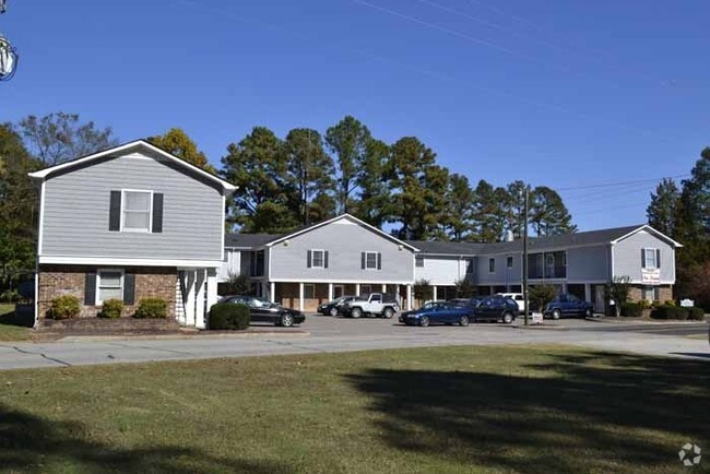 Building Photo - Parrish University Court