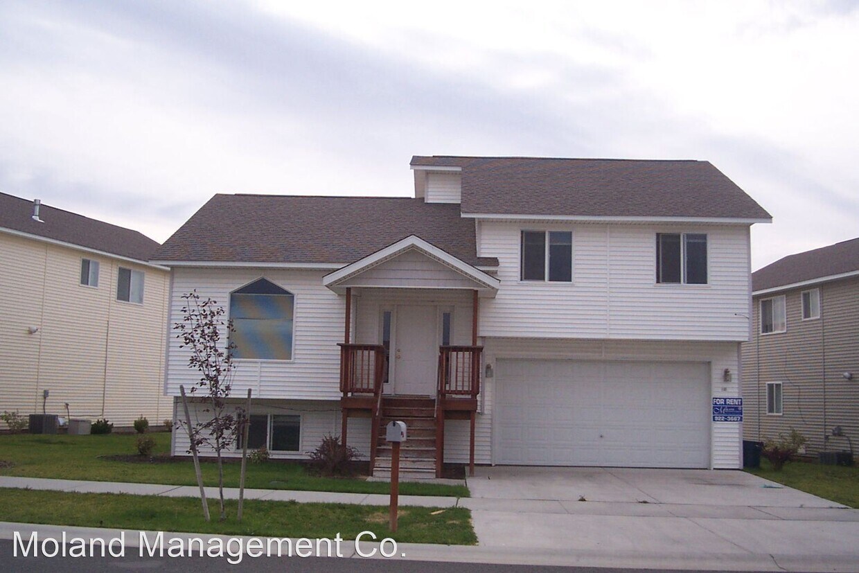 1101 West Dr, Airway Heights, WA 99001 - House Rental in Airway Heights ...