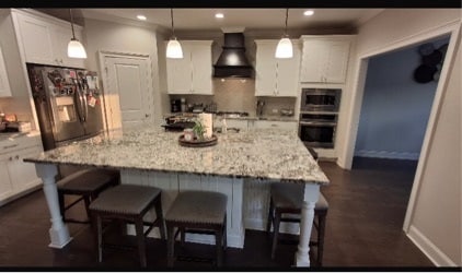 Building Photo - 303 Woodwind Dr SW