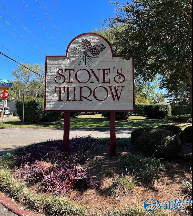 1099 Stones Throw Dr NW Unit 1099, Huntsville, AL 35806 Condo for