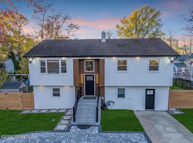 Building Photo - 156 Belmar Ave