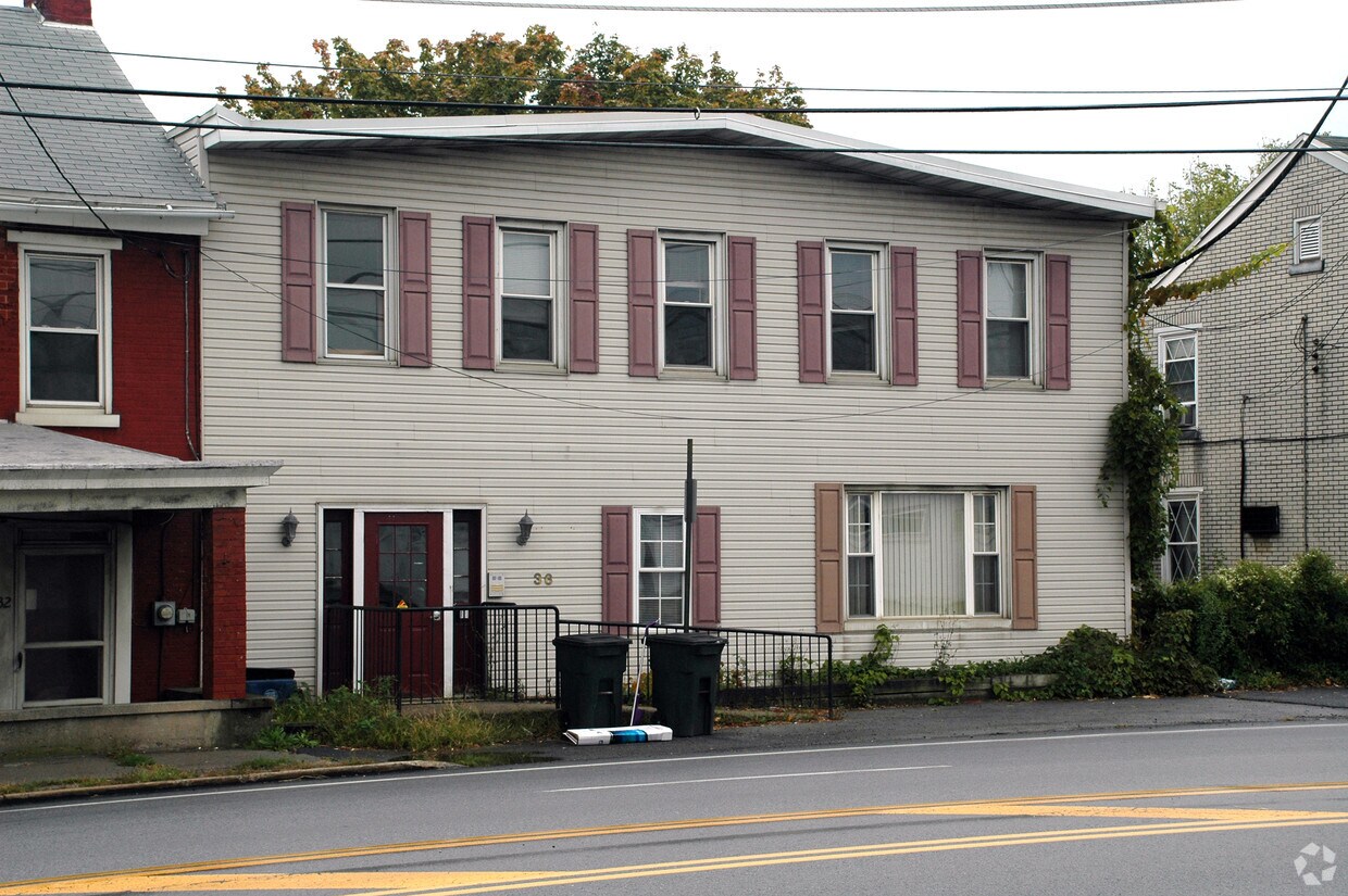 Primary Photo - 34-36 N Centre Ave