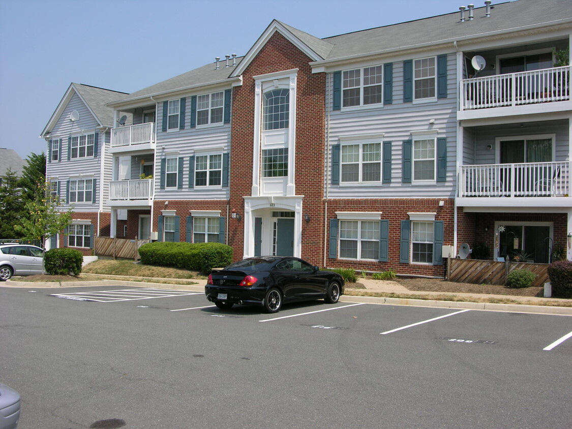 Primary Photo - Constellation Sq Condo