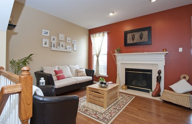 Building Photo - 78 N Savanna Dr