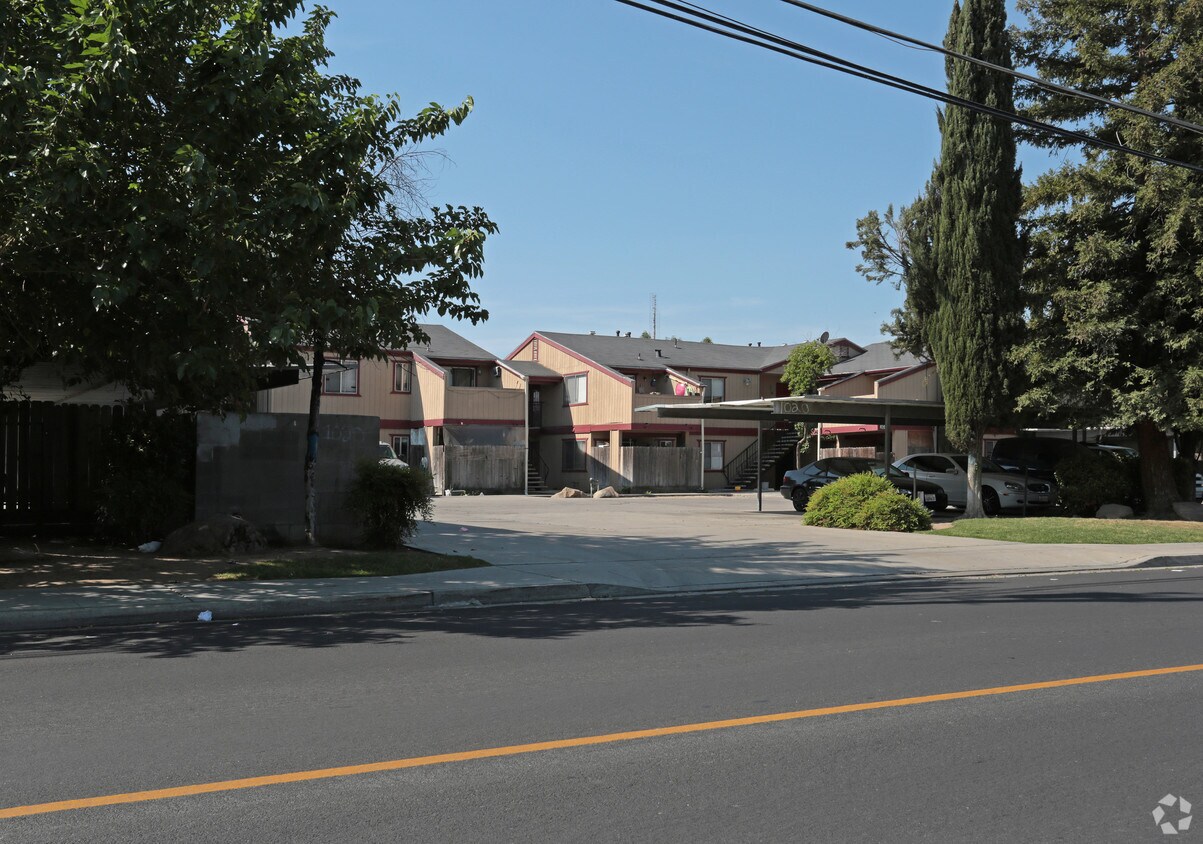 Building Photo - 1020 Jefferson Ave