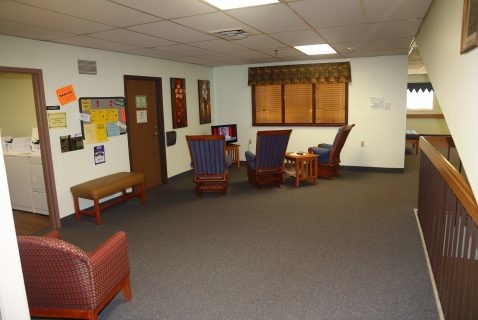 Foto del edificio - Seton Square Dover (62 or disabled)