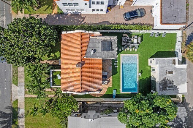 Foto del edificio - 419 30th St