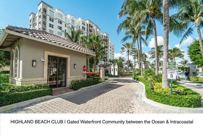 Building Photo - 3606 S Ocean Blvd