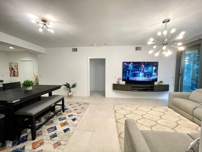 Foto del edificio - 7180 E Kierland Blvd