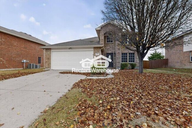 Foto del edificio - Completely Refreshed McKinney Home - Leasing Special