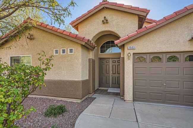 Foto del edificio - Great Henderson Single Story Home