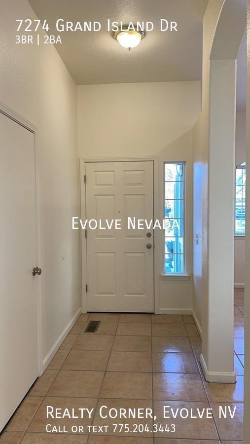 Foto del edificio - 3 Bed, 2 Bath House in Wingfield Springs