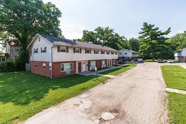 Foto del edificio - 1389 W Galbraith Rd