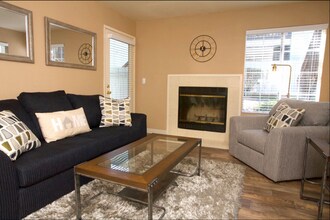Interior Photo - Walnut Village