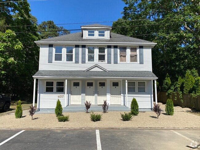 Building Photo - 437 Wheaton Ave