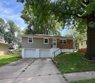 Building Photo - 1613 N Ponca Dr