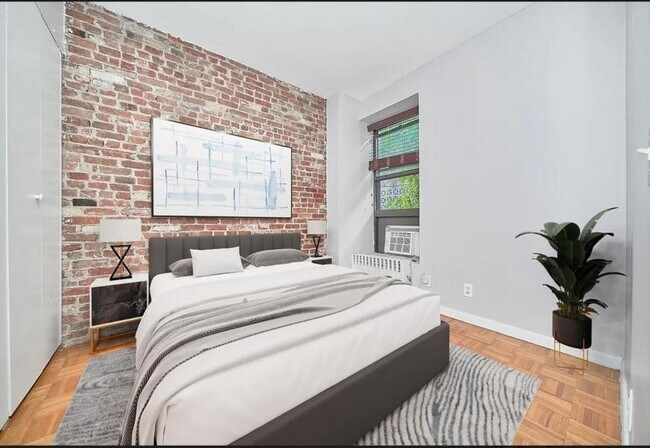 Foto del edificio - 2 bedroom in New York NY 10036