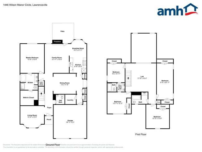 Building Photo - 1446 Wilson Manor Cir