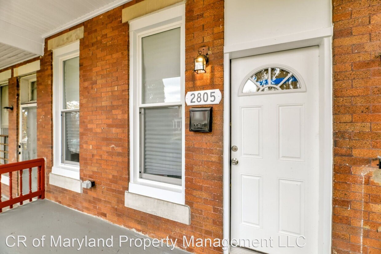Foto principal - 3 br, 1.5 bath House - 2805 Clifton Ave