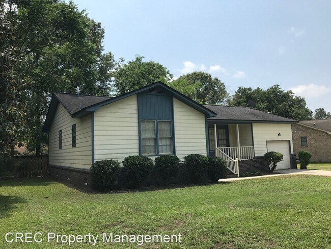 Building Photo - 3 br, 1.5 bath House - 404 Marquette Lane