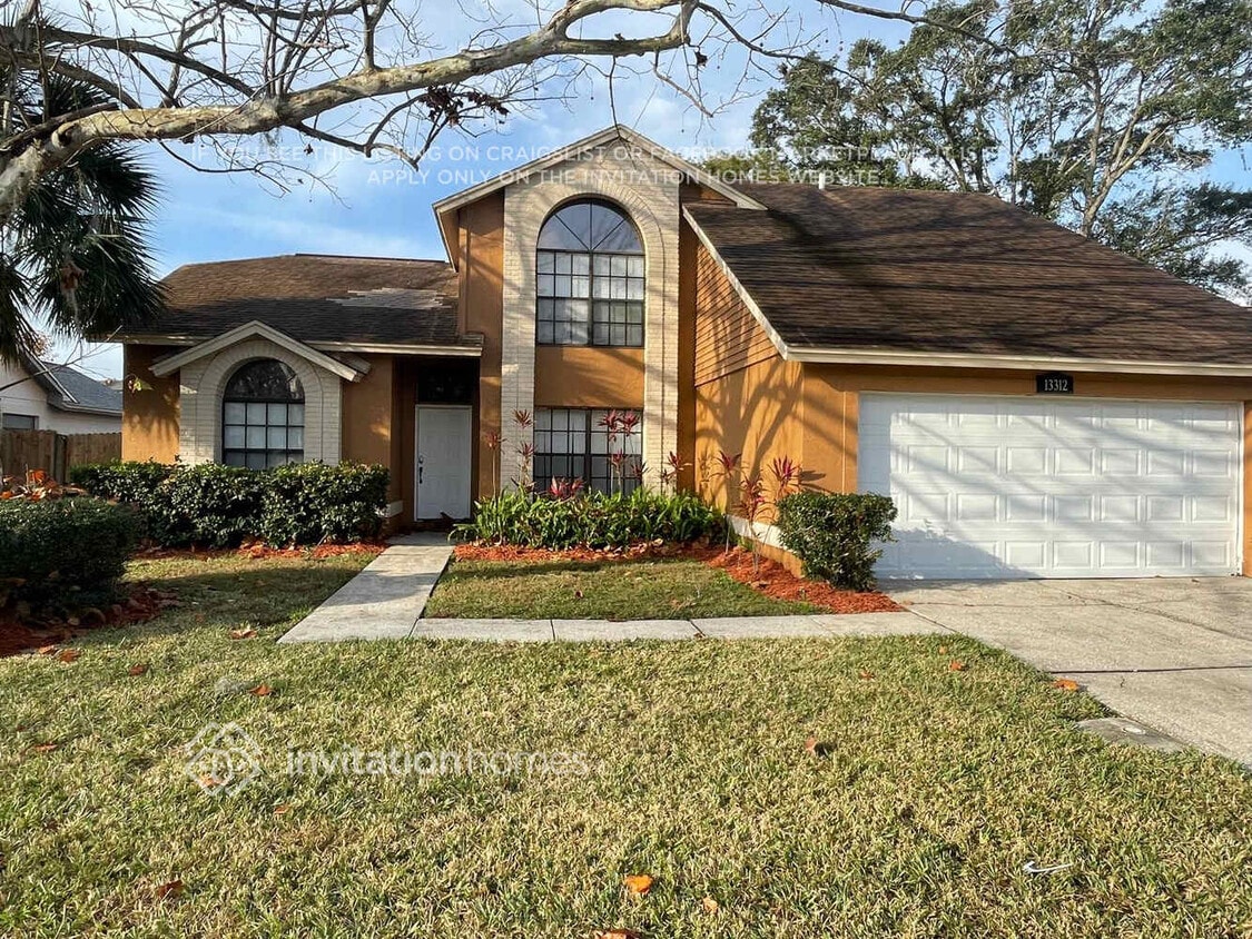 Primary Photo - 13312 Kearney Way