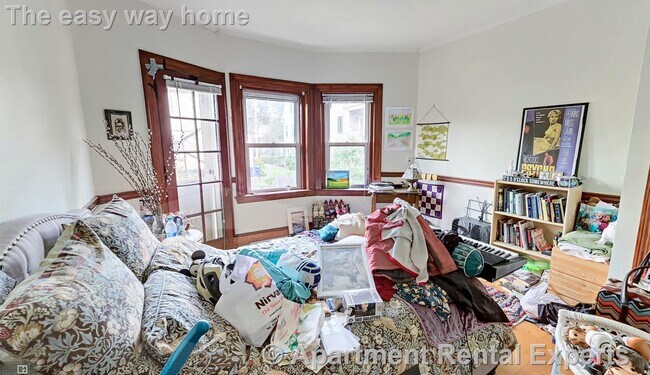 Foto del edificio - 163 Summer St