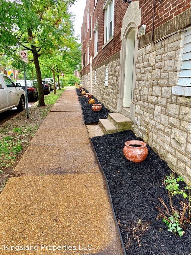 Foto principal - 2103 Maury Ave