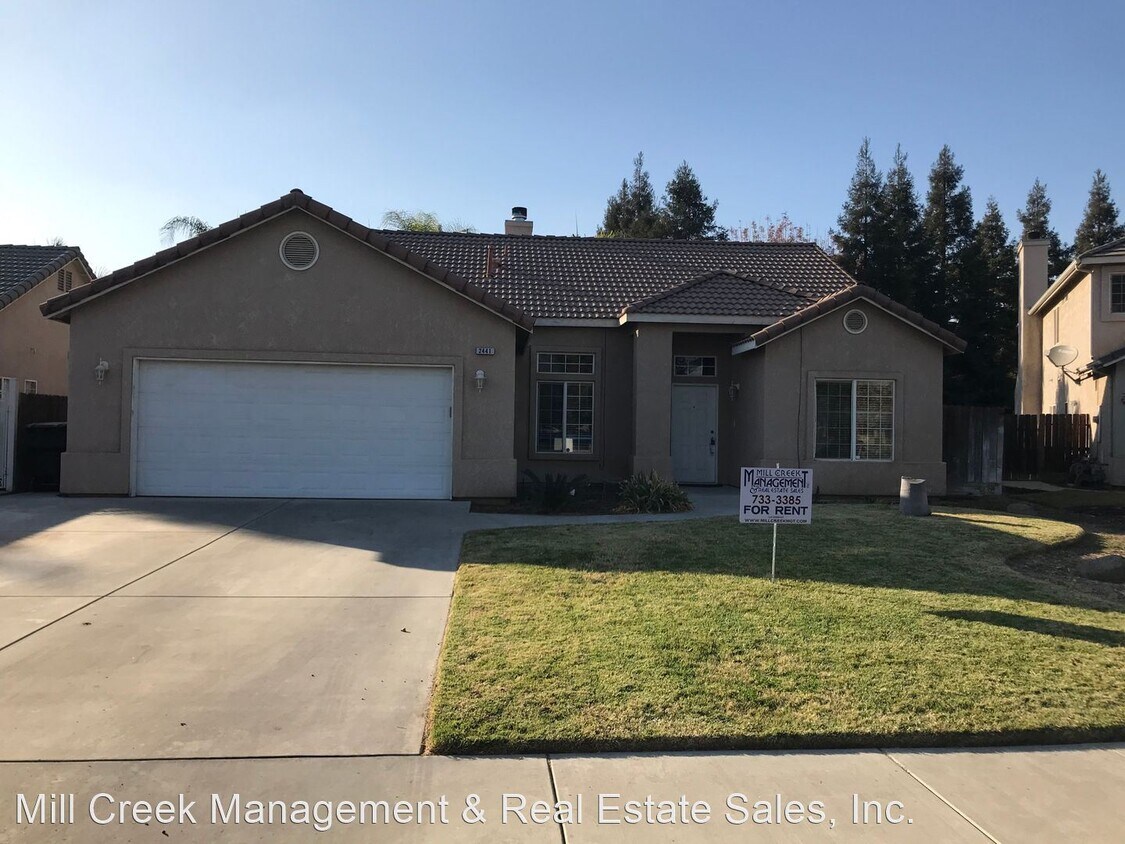 Primary Photo - 3 br, 2 bath House - 2441 S. Stevenson