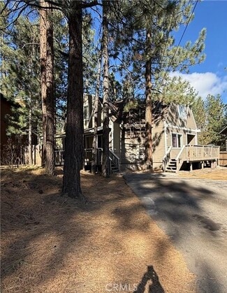 Photo of 600 Summit Blvd, Big Bear Lake, CA 92315