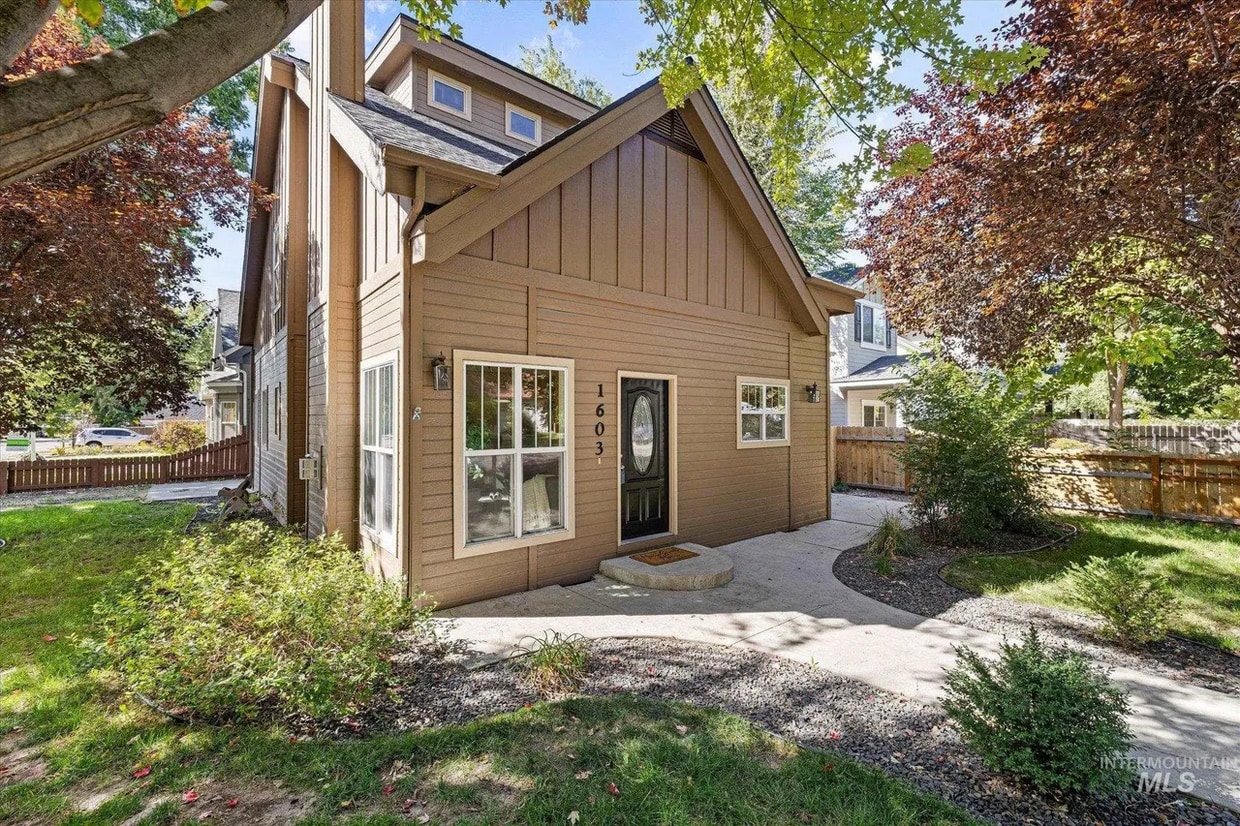 Foto principal - 1603 N 29th St