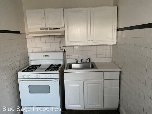 Foto del edificio - 2 br, 1 bath House - 1037 Laurel Rd