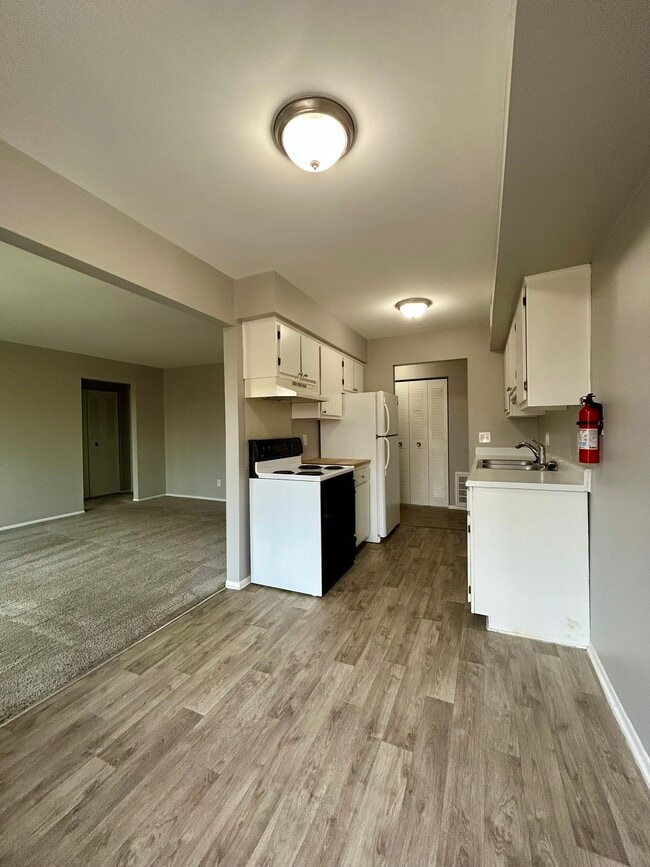 Foto del edificio - 11335 Old Goddard Rd