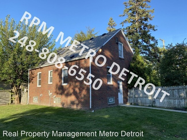 Building Photo - 3 br, 1 bath House - 39635 Ryan Rd