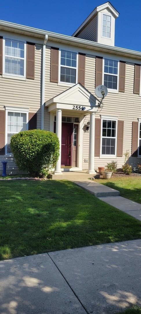 Building Photo - 2554 Providence Ave