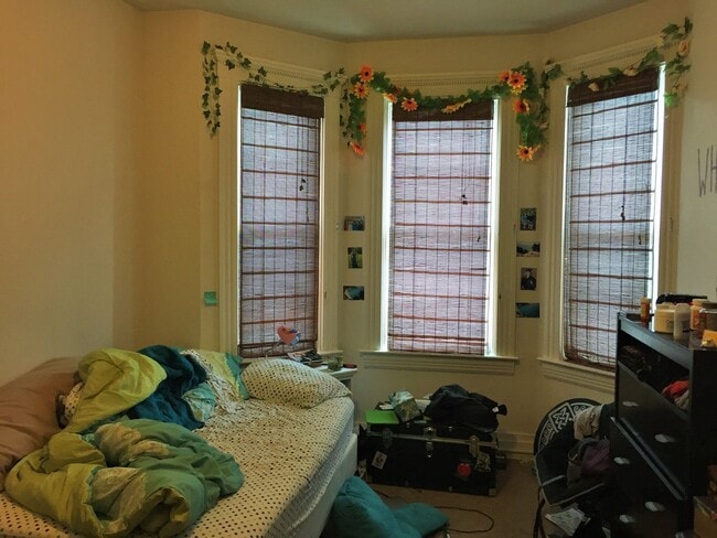 Foto del edificio - 29 Welsford St