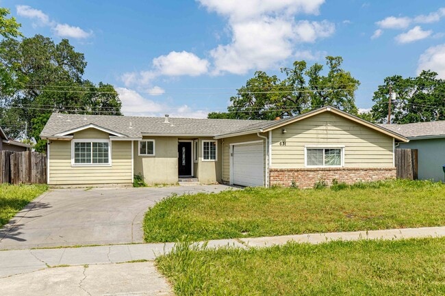 Building Photo - 3 bed 2 bath home for RENT in Stockton