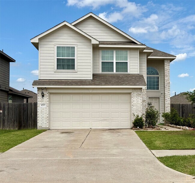 Foto del edificio - 4703 S Richwood Dr