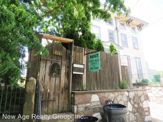 Building Photo - 414 N 33rd St