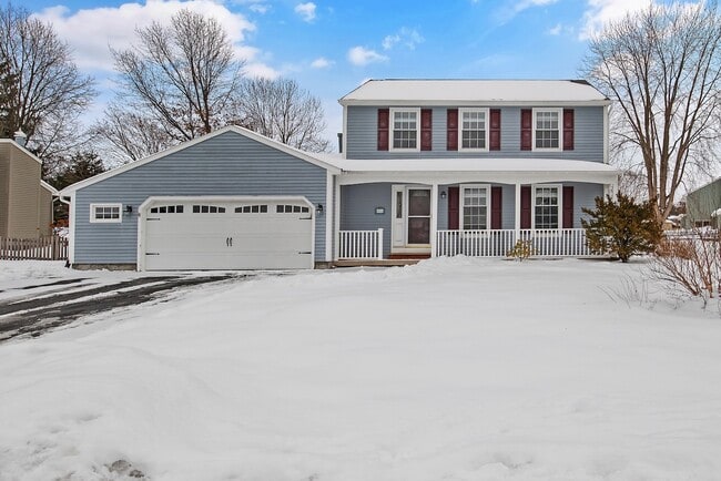 Photo - 8244 Daisy Field Path House