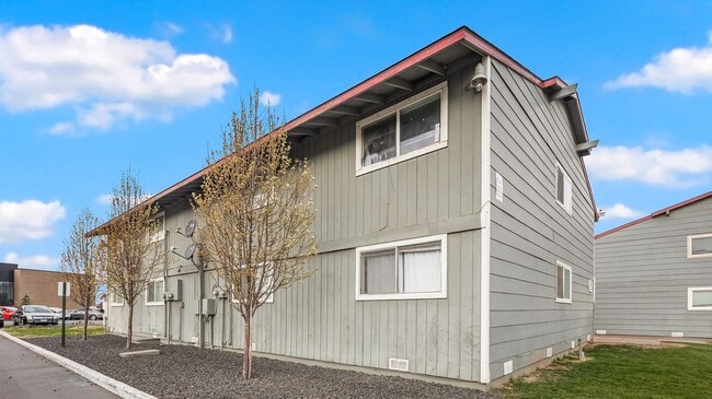 Interior Photo - Paxton Apartments- Kennewick, WA