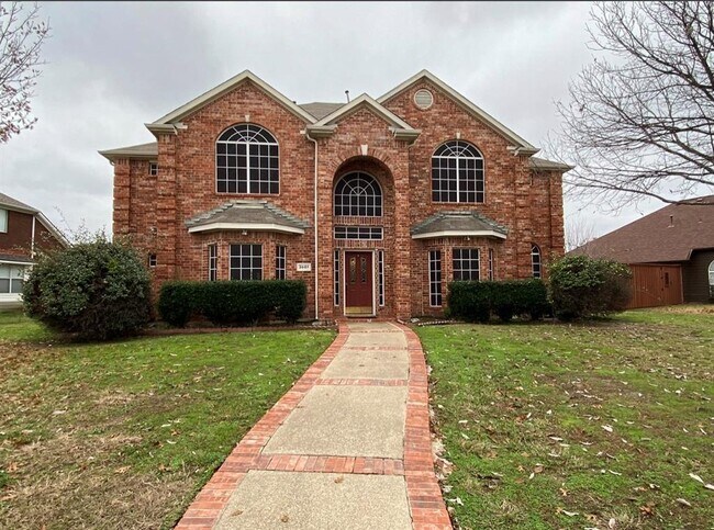 Foto del edificio - 3607 Carrington Dr