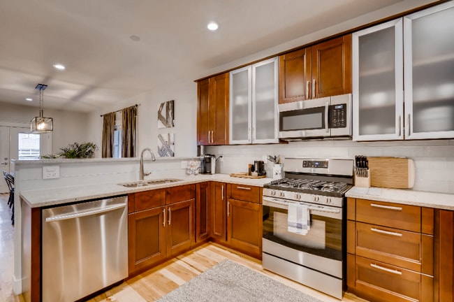 Photo - 2901 W 20th Ave House