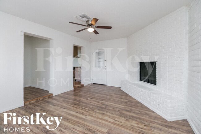 Foto del edificio - 3734 W Sierra St