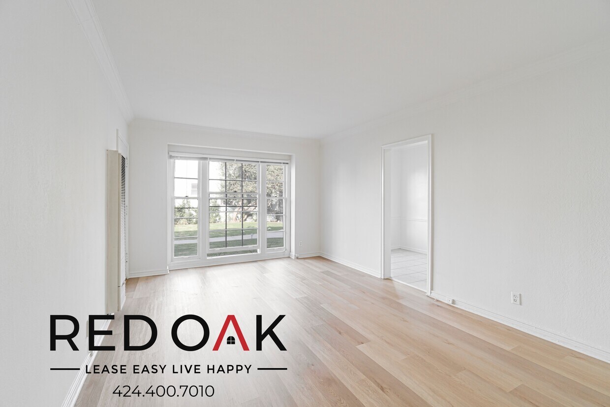 Foto principal - 1828-1850 N Edgemont Street
