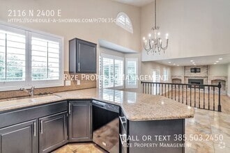 Building Photo - 2116 N 2400 E