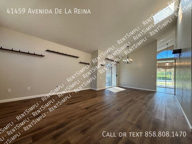 Foto del edificio - Beautiful 2 BR 2 BA Home for Lease