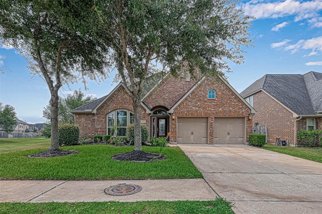 Foto principal - 4603 Morning Cloud Ln