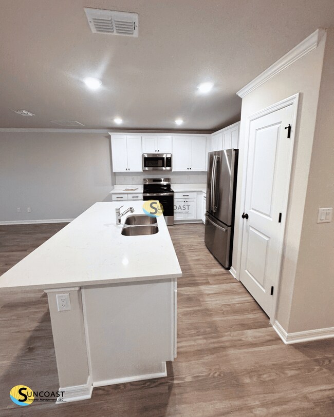 Foto del edificio - 115 Secretary Trail