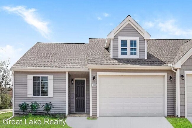 Foto del edificio - 3 br, 2 bath House - 1008 West Villas Drive